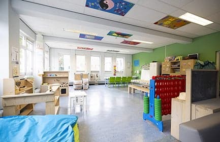 BSO De Gasperistraat foto 10