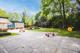 Partou KDV Koningskinderen Berenpels foto 4