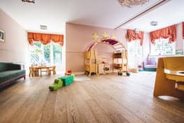 Partou KDV Koningskinderen Berenpels foto 5