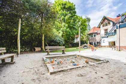 Partou KDV Koningskinderen Berenpels foto 6