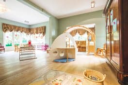 Partou KDV Koningskinderen Berenpels foto 8