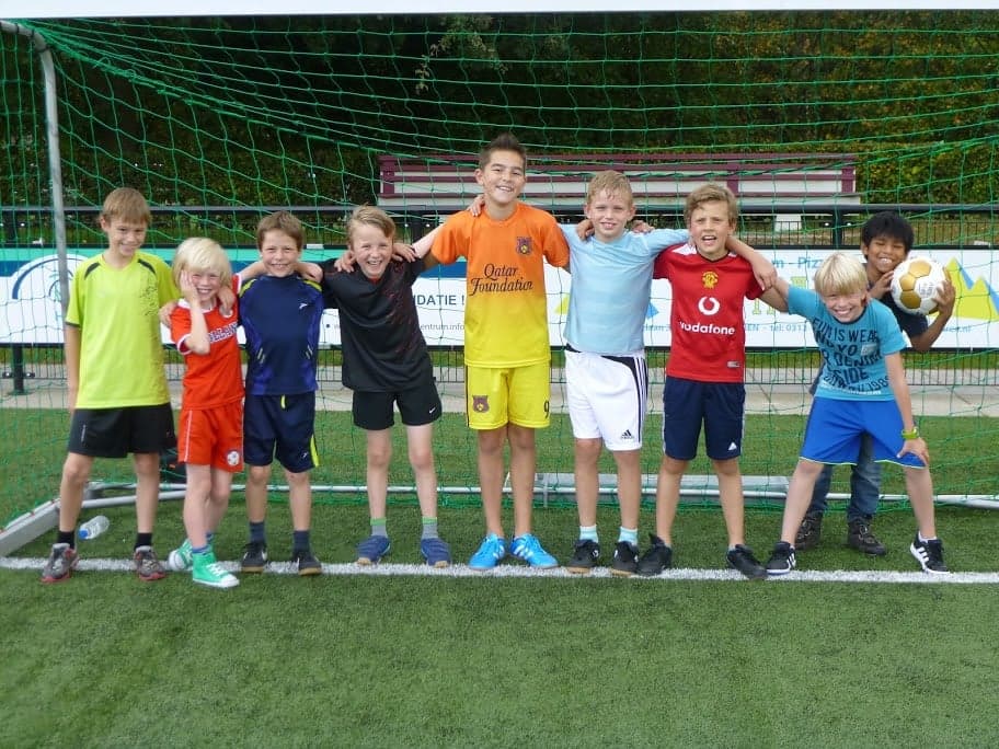 Puck&Co KindCentrum de Lappendeken 3