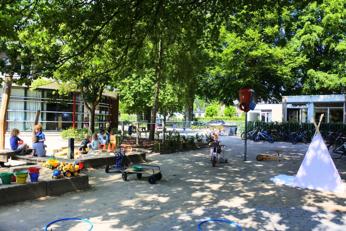 Puck&Co KindCentrum de Lappendeken foto 4