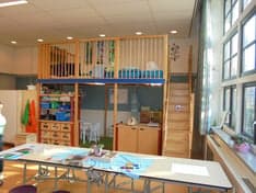 Puck&Co KindCentrum de Lappendeken foto 5