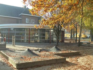 Puck&Co KindCentrum de Lappendeken foto 6