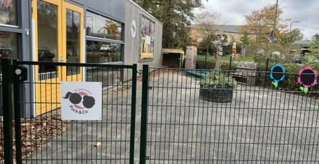 Puck&Co KindCentrum de Lappendeken foto 7