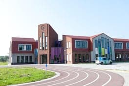 Kindcentrum De Hoge Ven