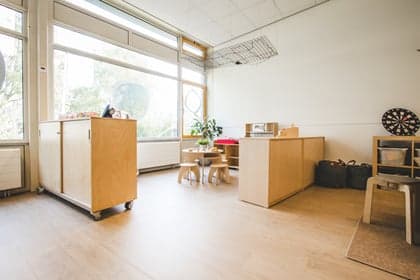 BSO De Zevensprong 3