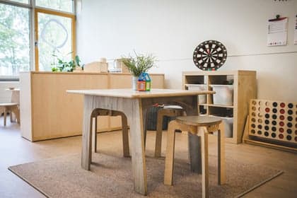 BSO De Zevensprong foto 4