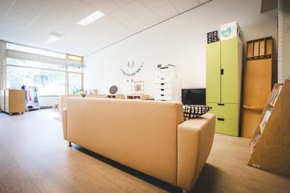 BSO De Zevensprong foto 5