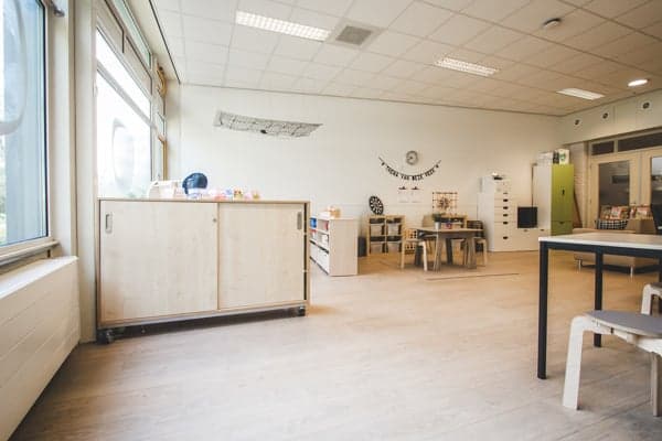 BSO De Zevensprong foto 6