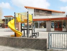 Club Basker - De Klarinet