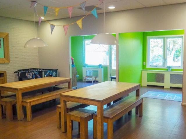 Club Basker - De Klarinet 3