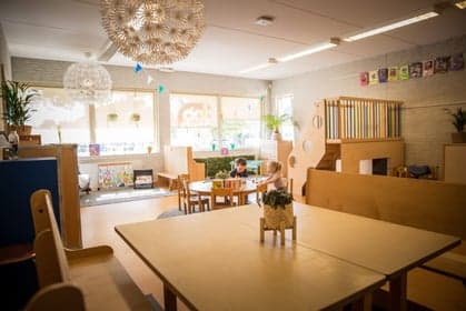 Doomijn peuteropvang Woldkade