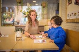 Doomijn peuteropvang Woldkade 3