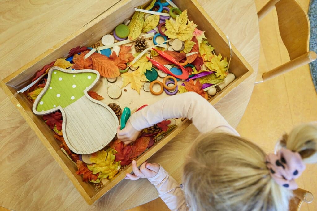 Doomijn peuteropvang Woldkade foto 4