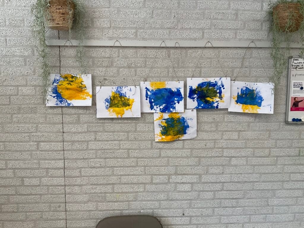 Doomijn peuteropvang Woldkade foto 6