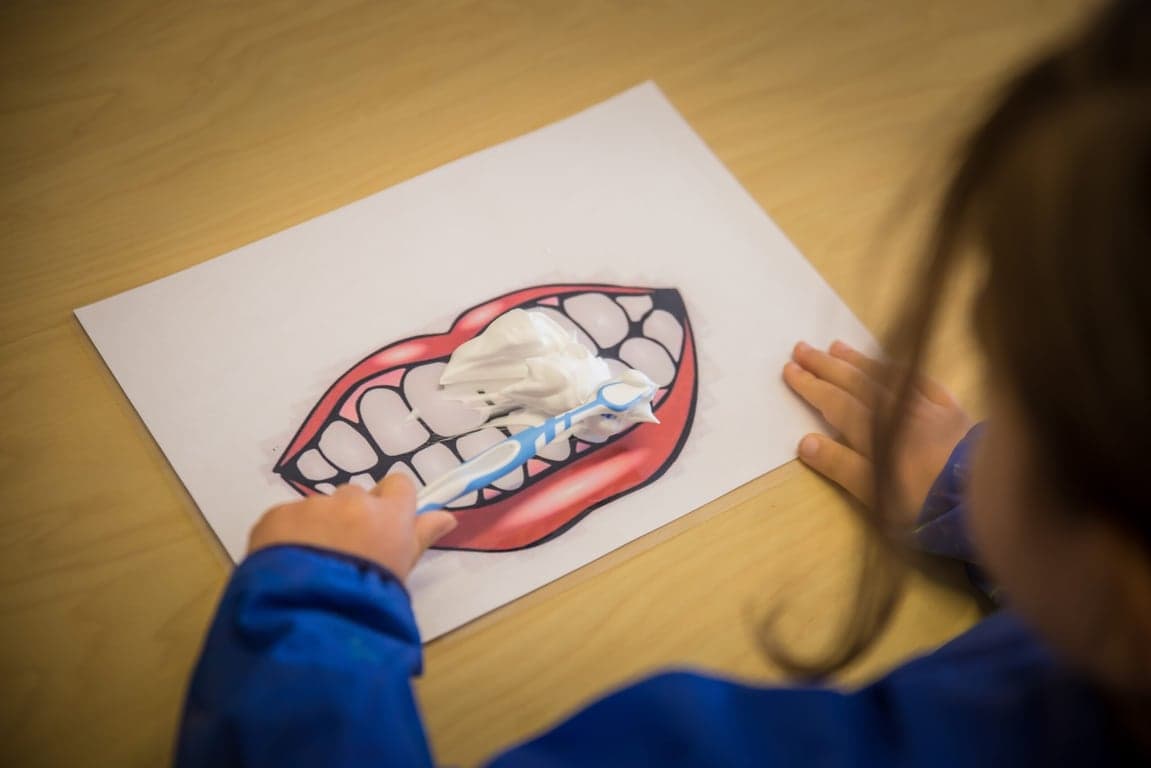 Doomijn peuteropvang Woldkade foto 9