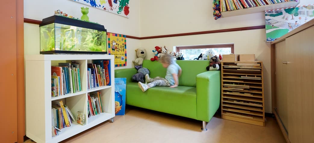 Doomijn peuteropvang Woldkade foto 10