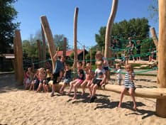 Buitenschoolse opvang De Hooijbergh 2