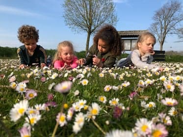 Buitenschoolse opvang De Hooijbergh foto 5