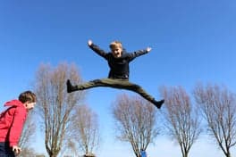 Buitenschoolse opvang De Hooijbergh foto 8