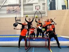 SportBSO Het Turfschip