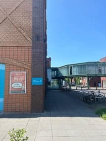 SportBSO Het Turfschip 2