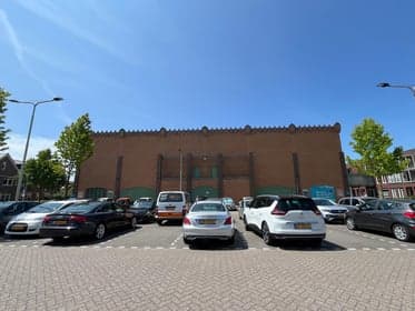 SportBSO Het Turfschip 3