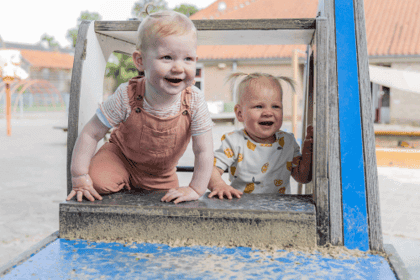 Kinderopvang Wanneperveen 2