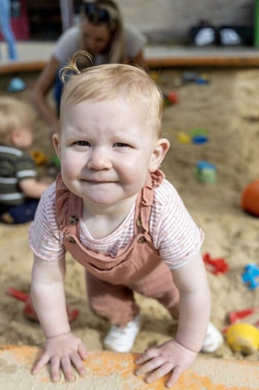 Kinderopvang Wanneperveen foto 4