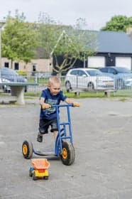 Kinderopvang Wanneperveen foto 5