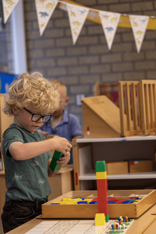 Kinderopvang Wanneperveen foto 6