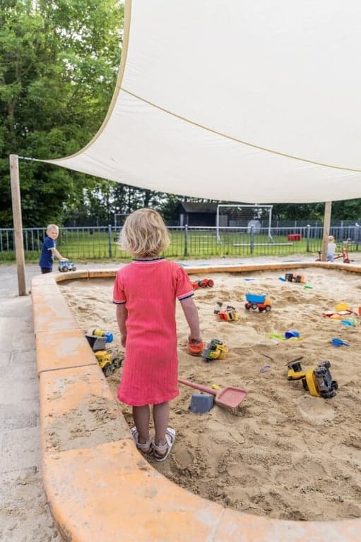 Kinderopvang Wanneperveen foto 8