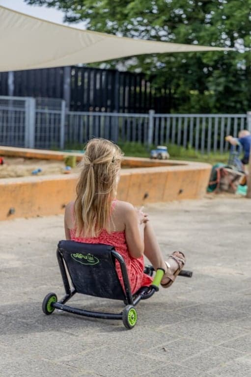 Kinderopvang Wanneperveen foto 9