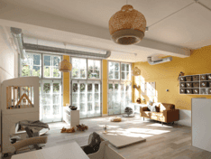 Basker - Laan van Chartroise 174