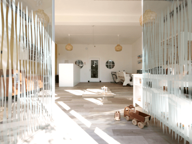 Basker - Laan van Chartroise 174 3