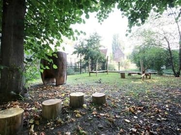 Basker - Laan van Chartroise 174 foto 4