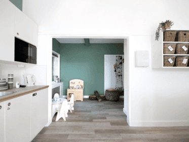 Basker - Laan van Chartroise 174 foto 5