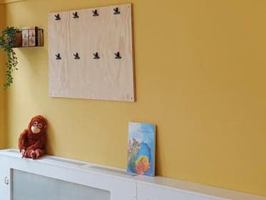 Basker - Laan van Chartroise 174 foto 7