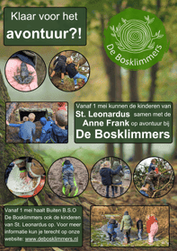 De Bosklimmers foto 7