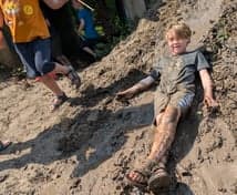 De Bosklimmers foto 10