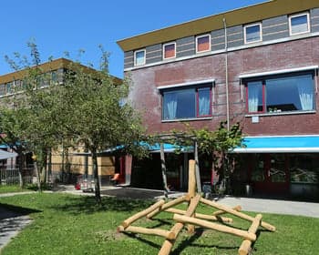 Kindercentrum het Klokhuis