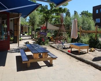 Kindercentrum het Klokhuis 2