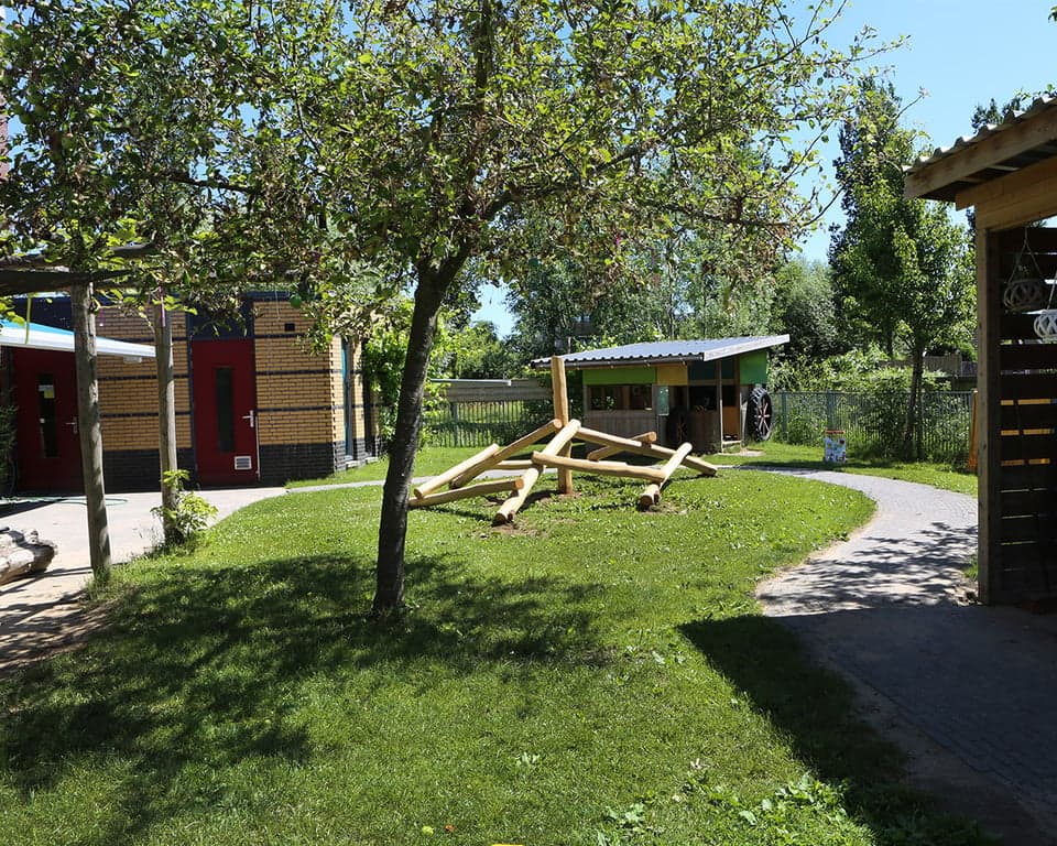 Kindercentrum het Klokhuis 3