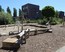 Kindercentrum het Klokhuis foto 4