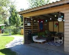 Kindercentrum het Klokhuis foto 6