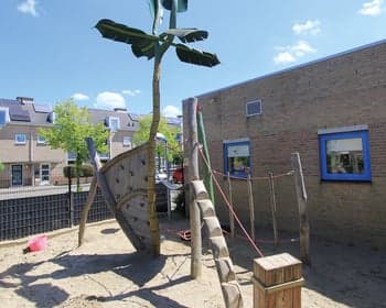 Kindercentrum het Klokhuis foto 9