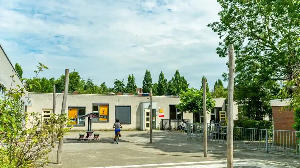 IKC De Piramide foto 6