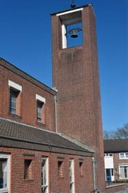 Kindcentrum Sprankel 2